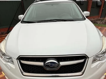 Авто Subaru Xv 2015 № 7338313