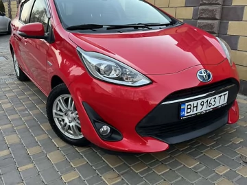 Авто Toyota Aqua 2018 № 7338387