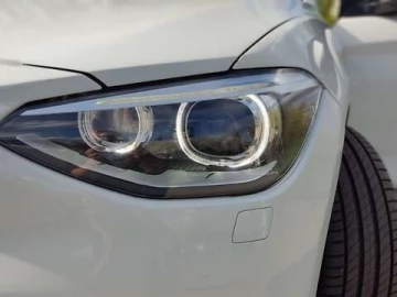 Авто BMW 1 Series 2014 № 7338421