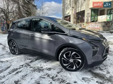Авто Chevrolet Bolt Ev 2023 № 7338447