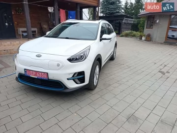Авто KIA Niro 2020 № 7338758