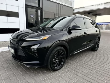 Авто Chevrolet Bolt Euv 2022 № 7338768
