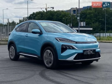 Авто Honda M-Nv 2023 № 7338771