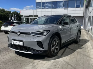 Авто Volkswagen Id 4 2024 № 7338821
