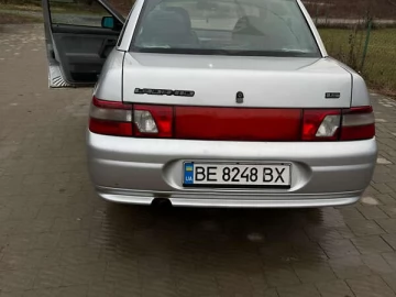 Авто ВАЗ 2110 2007 № 7339030