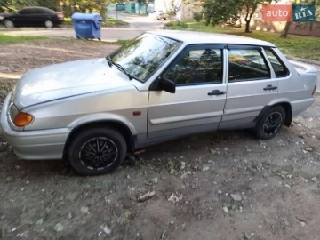 Авто ВАЗ 2115 Samara 2011 № 7339032