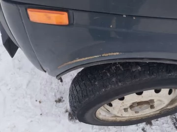 Авто ВАЗ 21214 4X4 2006 № 7339035