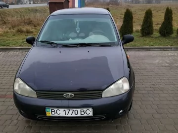Авто ВАЗ 2194 Kalina 2007 № 7339042