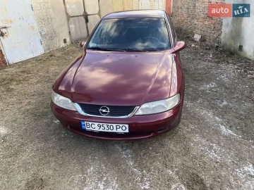 Авто Opel Vectra 1999 № 7339045