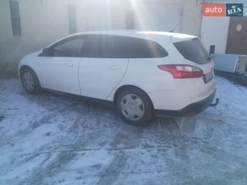 Авто Ford Mondeo 2013 № 7339048
