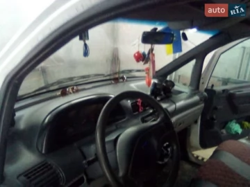 Авто Fiat Scudo 2001 № 7339057