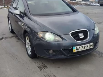 Авто SEAT Leon 2006 № 7339072