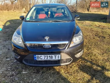 Авто Ford Focus 2008 № 7339108
