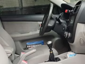 Авто KIA Cerato 2007 № 7339121