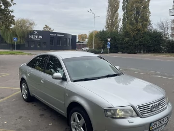 Авто Audi A6 1999 № 7339122