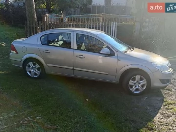 Авто Opel Astra 2010 № 7339130