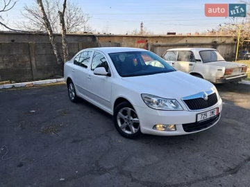 Авто Skoda Octavia 2010 № 7339193