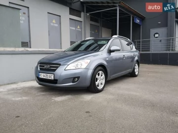 Авто KIA Ceed 2008 № 7339196