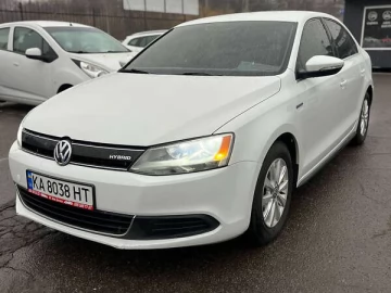 Авто Volkswagen Jetta 2013 № 7339308