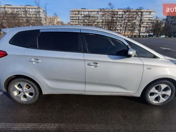 Авто KIA Carens 2015 № 7339312