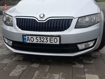 Авто Skoda Octavia 2013 № 7339413