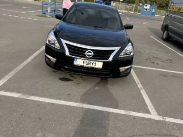 Авто Nissan Altima 2015 № 7339415