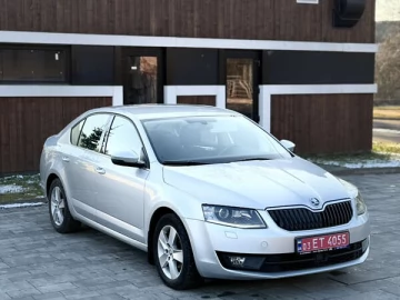 Авто Skoda Octavia 2014 № 7339422