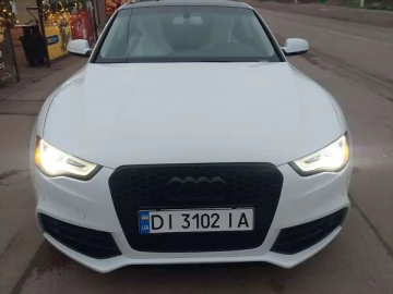 Авто Audi A5 2013 № 7339438