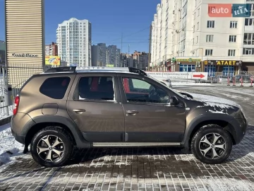 Авто Renault Duster 2017 № 7339445