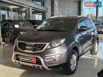 Авто KIA Sportage 2013 № 7339447