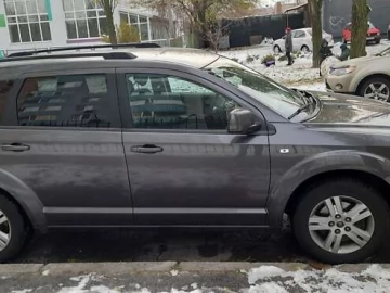 Авто Fiat Freemont 2014 № 7339457