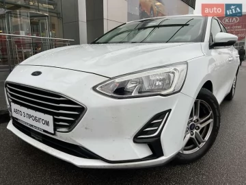Авто Ford Focus 2019 № 7339477