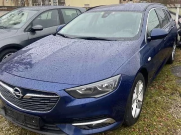Авто Opel Insignia 2020 № 7339493