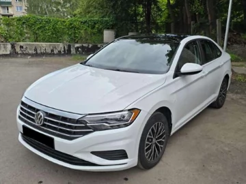 Авто Volkswagen Jetta 2019 № 7339503