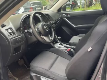 Авто Mazda Cx-5 2014 № 7339577