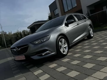 Авто Opel Insignia 2019 № 7339581