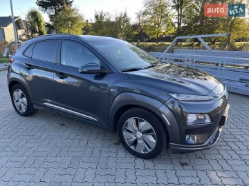 Авто Hyundai Kona Electric 2018 № 7339620