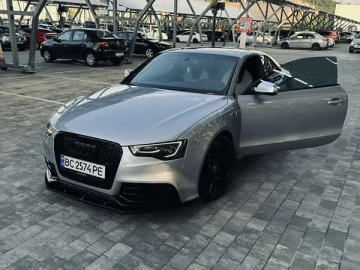 Авто Audi S5 2015 № 7339626