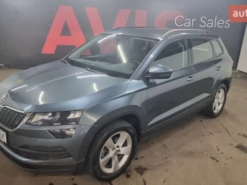 Авто Skoda Karoq 2019 № 7339630