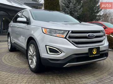 Авто Ford Edge 2016 № 7339652
