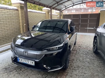 Авто Honda Enp1 2022 № 7339866