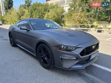 Авто Ford Mustang 2018 № 7339885