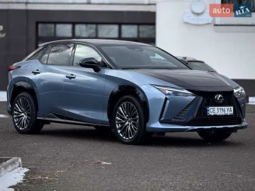 Авто Lexus Rz 2023 № 7339917