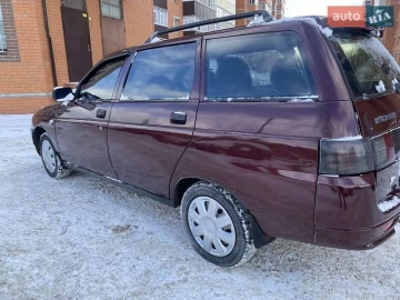 Авто ВАЗ 2111 2008 № 7339939