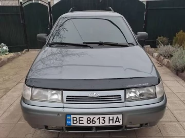 Авто ВАЗ 2111 2008 № 7339953