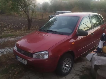 Авто ВАЗ 1119 Калина 2007 № 7339955