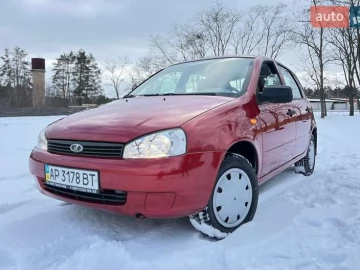 Авто ВАЗ 1119 Калина 2010 № 7339968