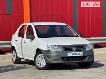 Авто Renault Logan 2012 № 7339981