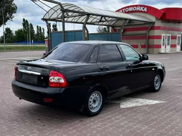 Авто ВАЗ 2170 Priora 2010 № 7339984
