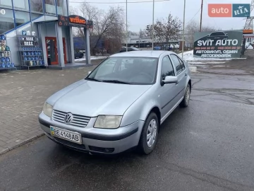 Авто Volkswagen Bora 2000 № 7340019